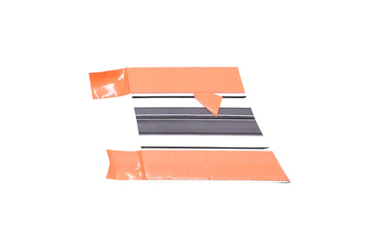 New OEM Ford E5YY-16003-B Right Side Front Fender Moulding NOS