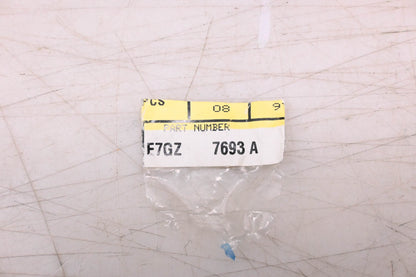 New OEM Ford E7GZ-7693-A O-Ring NOS