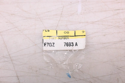 New OEM Ford E7GZ-7693-A O-Ring NOS