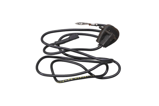 New OEM Ford E1FZ-18C620-B Rear Window Heater Wiring Assembly NOS