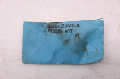 New OEM Ford E1FZ-18C620-B Rear Window Heater Wiring Assembly NOS