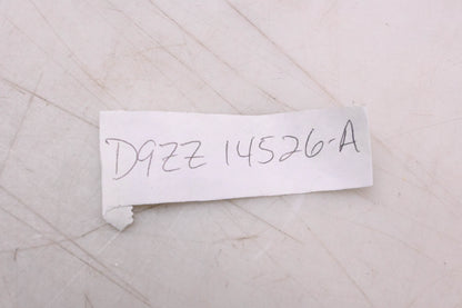 New OEM Ford D9ZZ-14526-A Red Mini Fuse Relay NOS