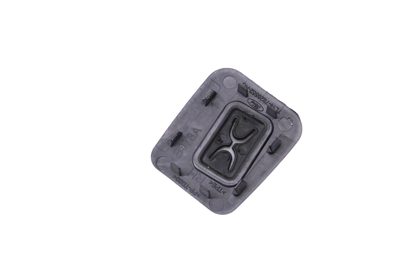 New OEM Ford 7L1Z-7826552-A Handle Inside Escutcheon NOS