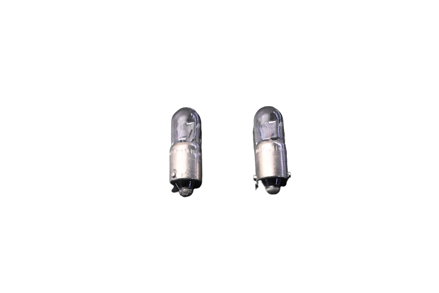 New OEM Ford 96FZ-13466-AA Map Lamp Bulbs Qty 2 NOS