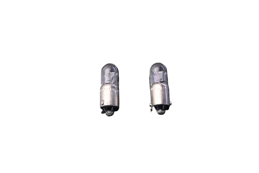 New OEM Ford 96FZ-13466-AA Map Lamp Bulbs Qty 2 NOS