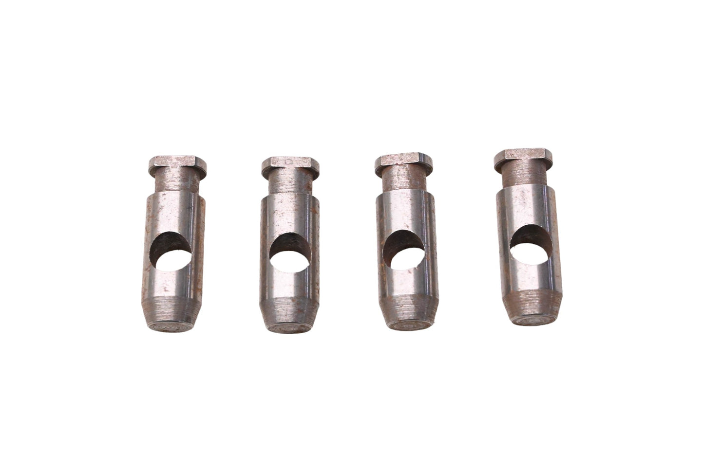 New OEM Ford F6TZ-6A346-BB Dowel Bearing Caps Qty 4 NOS