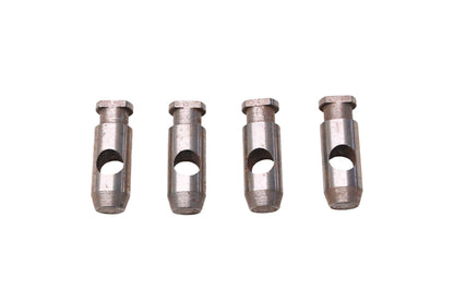 New OEM Ford F6TZ-6A346-BB Dowel Bearing Caps Qty 4 NOS