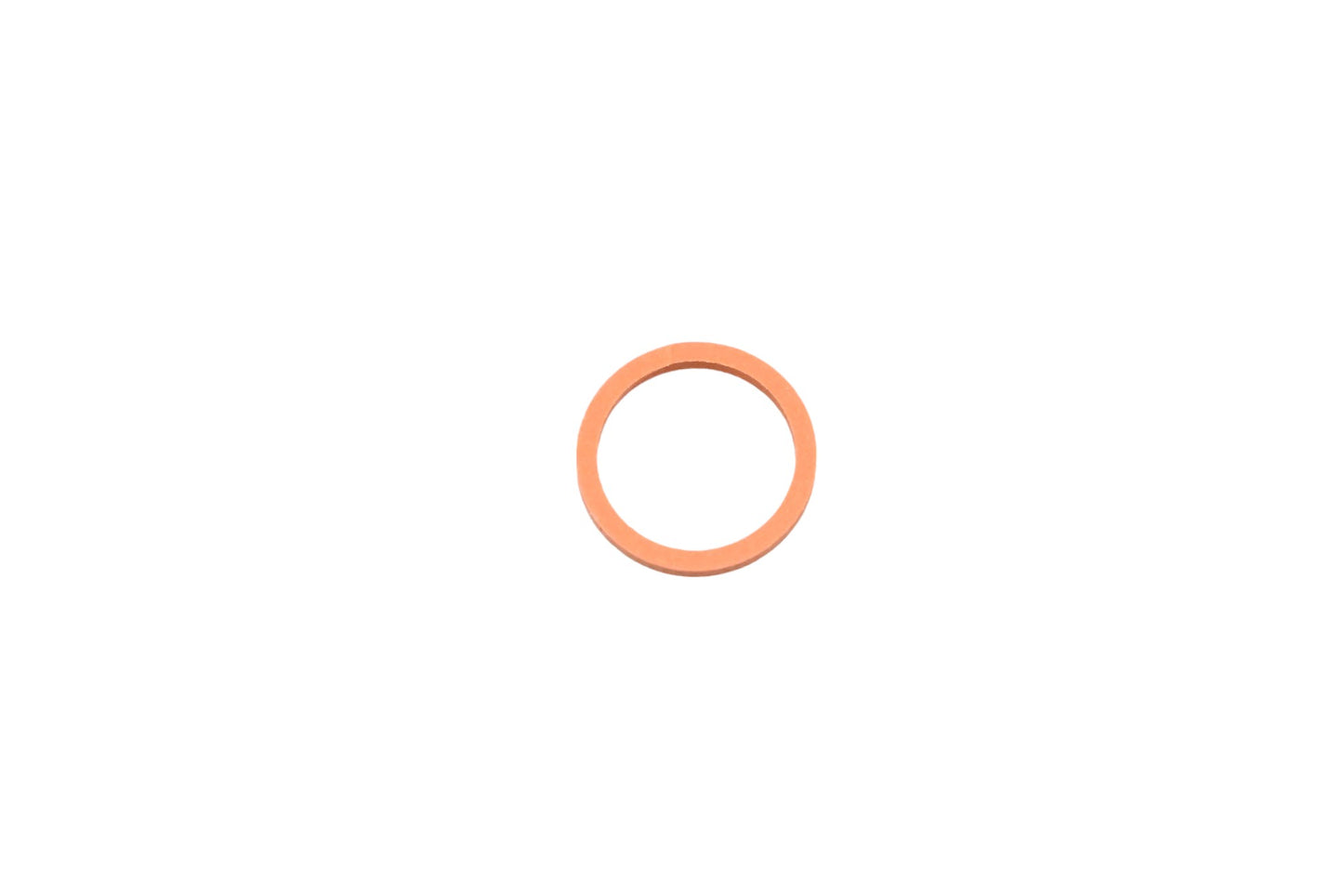 New OEM Ford F3RZ-7H115-BA Seal NOS