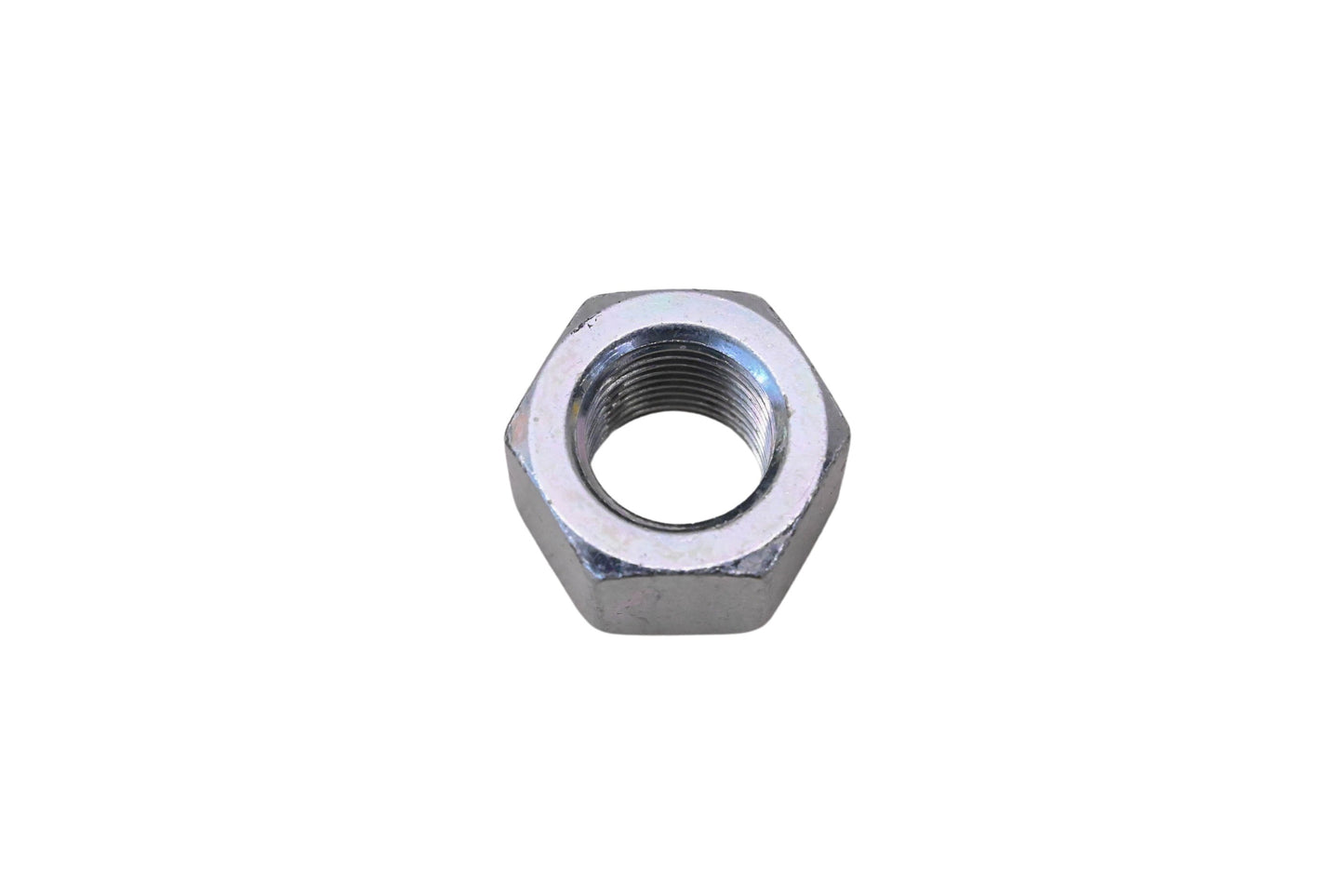 New OEM Ford W302357-S300, 4745470 Locking Nut NOS
