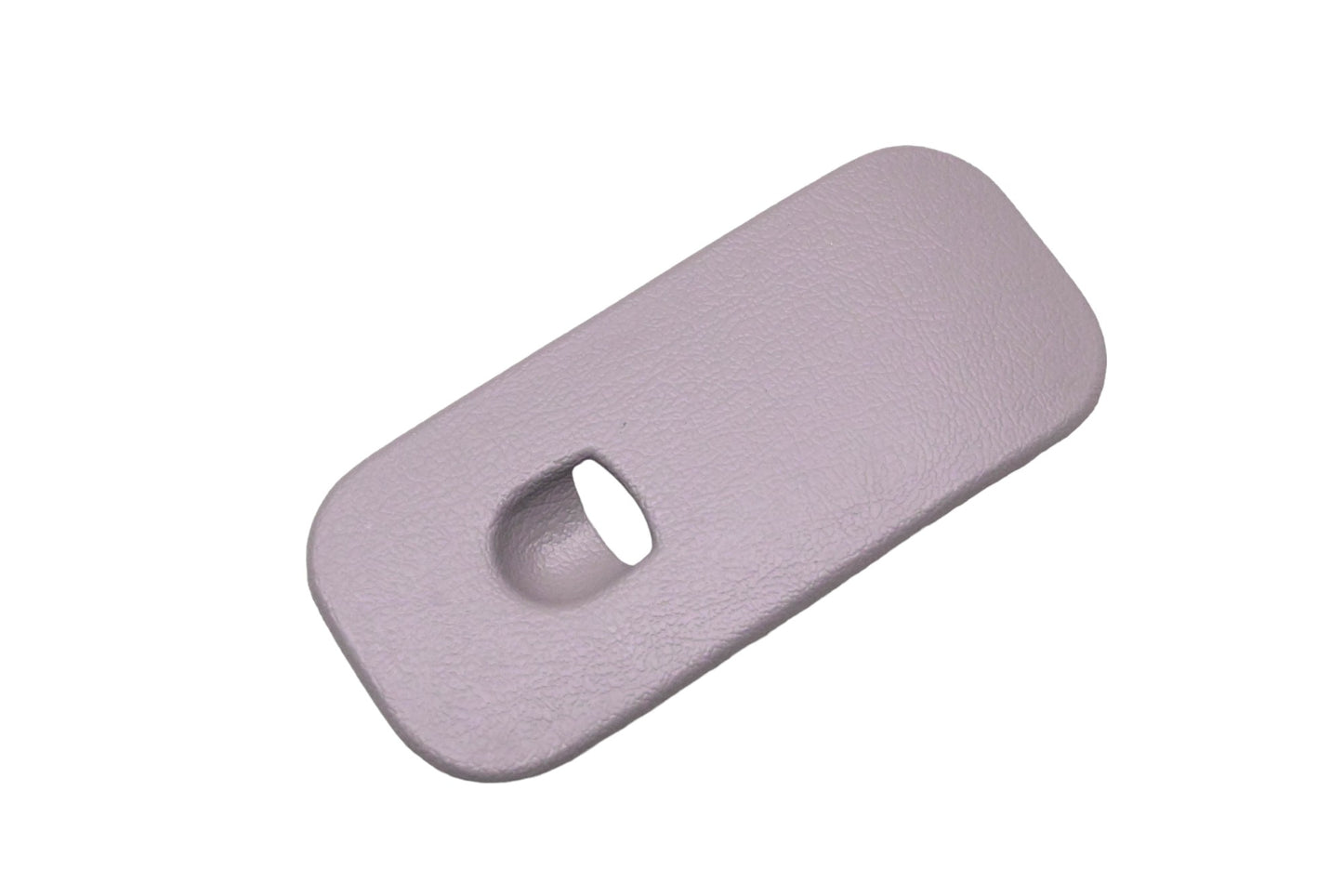 New OEM Ford F1CZ-74310B12-ABP Fuel Cutoff / Inertia Switch Cover NOS