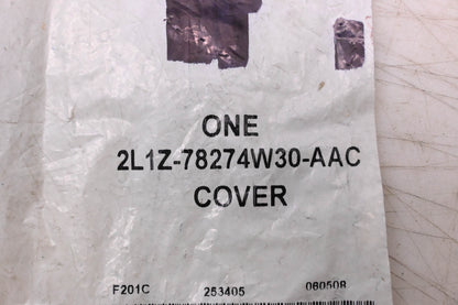 New OEM Ford 2L1Z-78274W30-AAC Cover NOS