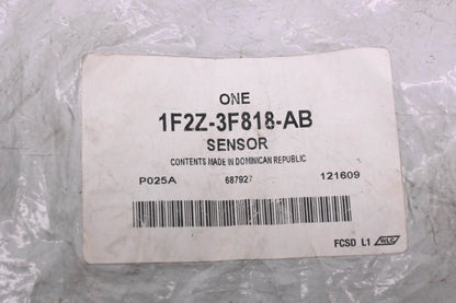 New OEM Ford 1F2Z-3F818-AB Steering Rotation Sensor Assembly NOS