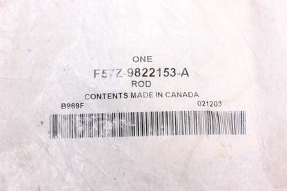 New OEM Ford F57Z-9822153-A Rod NOS