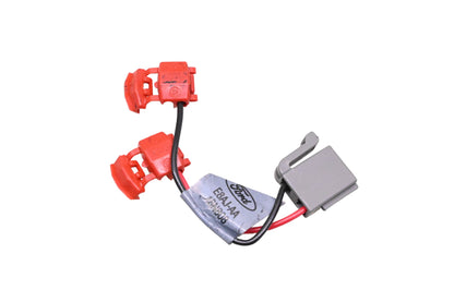 New OEM Ford E9AZ-18C808-A Speaker Wire Kit NOS