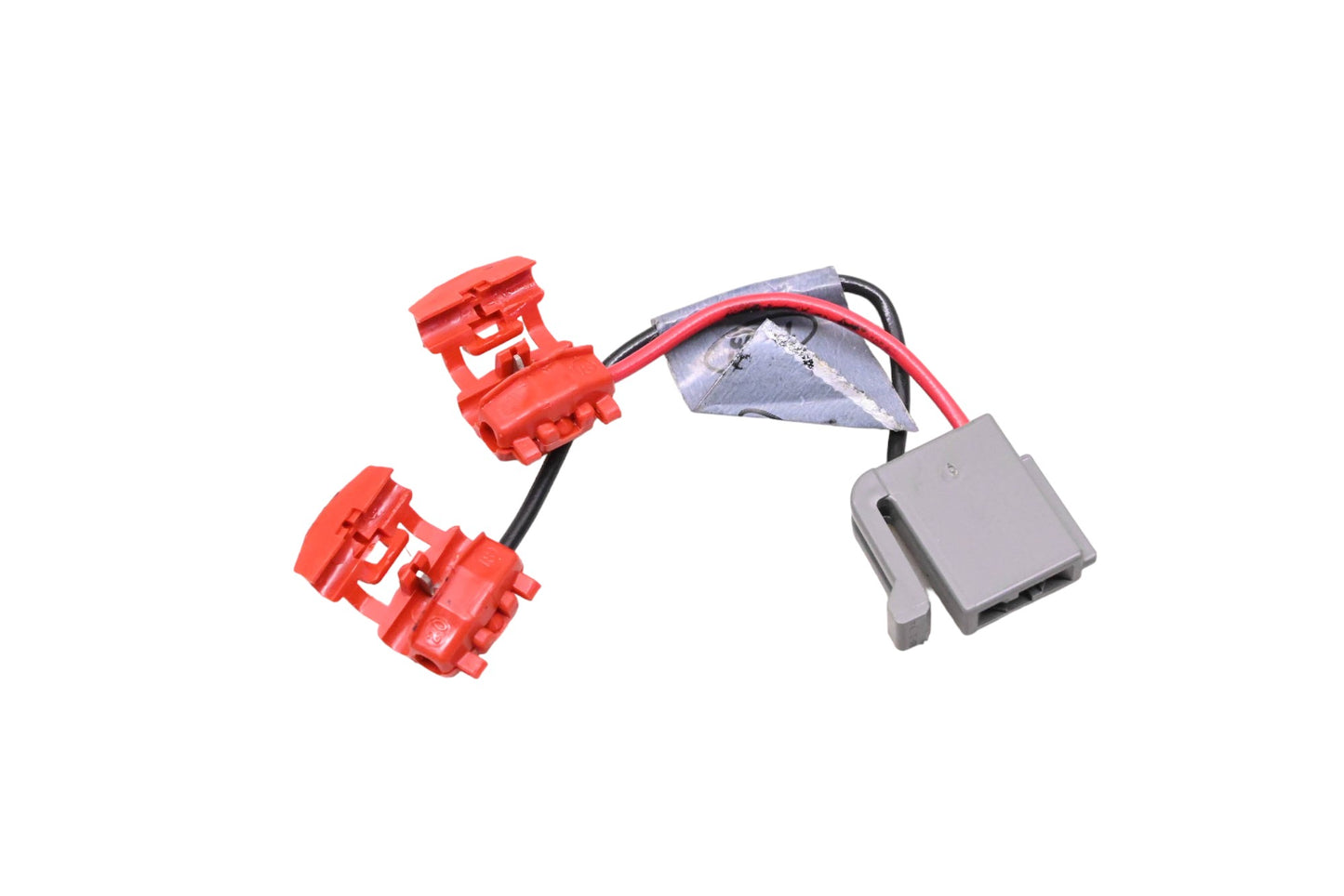 New OEM Ford E9AZ-18C808-A Speaker Wire Kit NOS