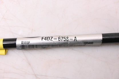 New OEM Ford F4DZ-6758-A Crankscase Vacuum Breather Tube NOS