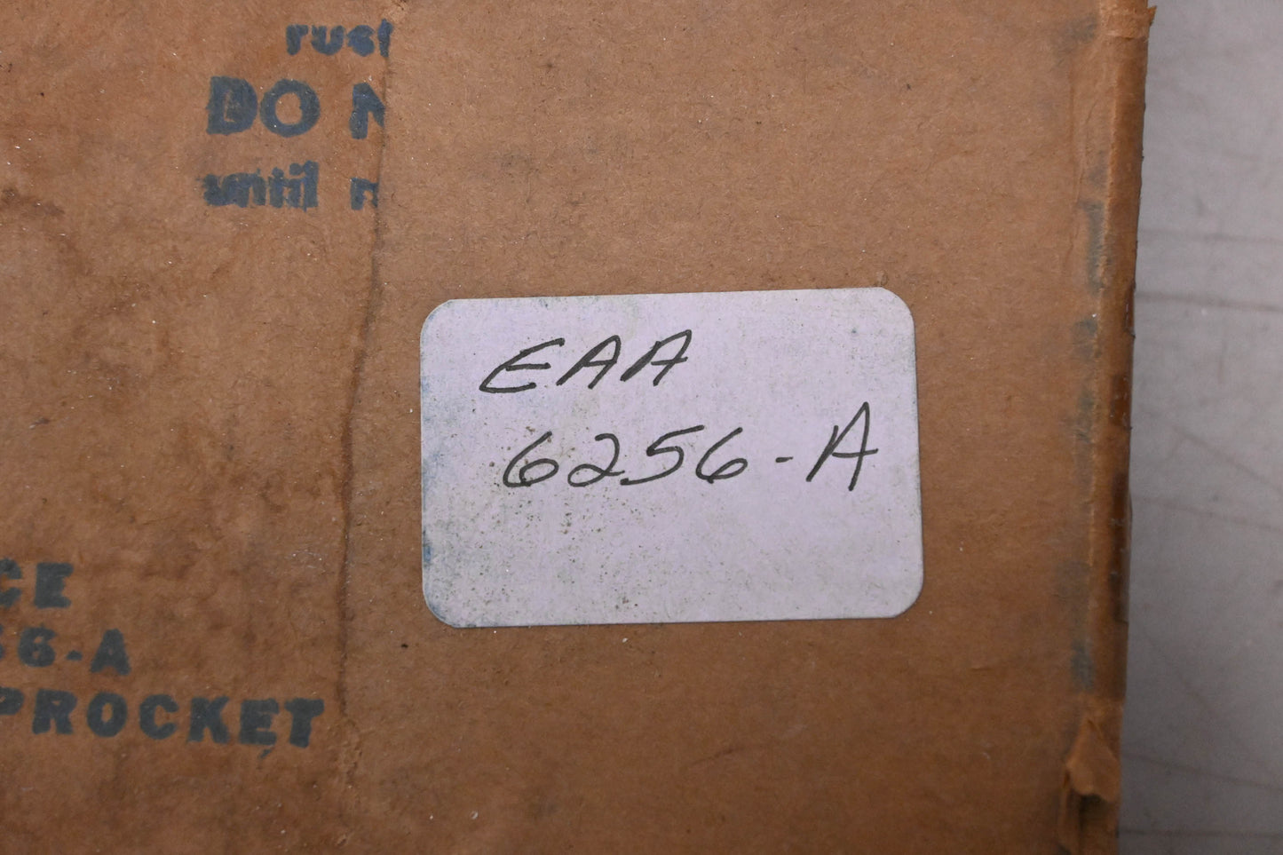 New OEM Ford EAA-6256-A Engine Timing Camshaft Sprocket NOS