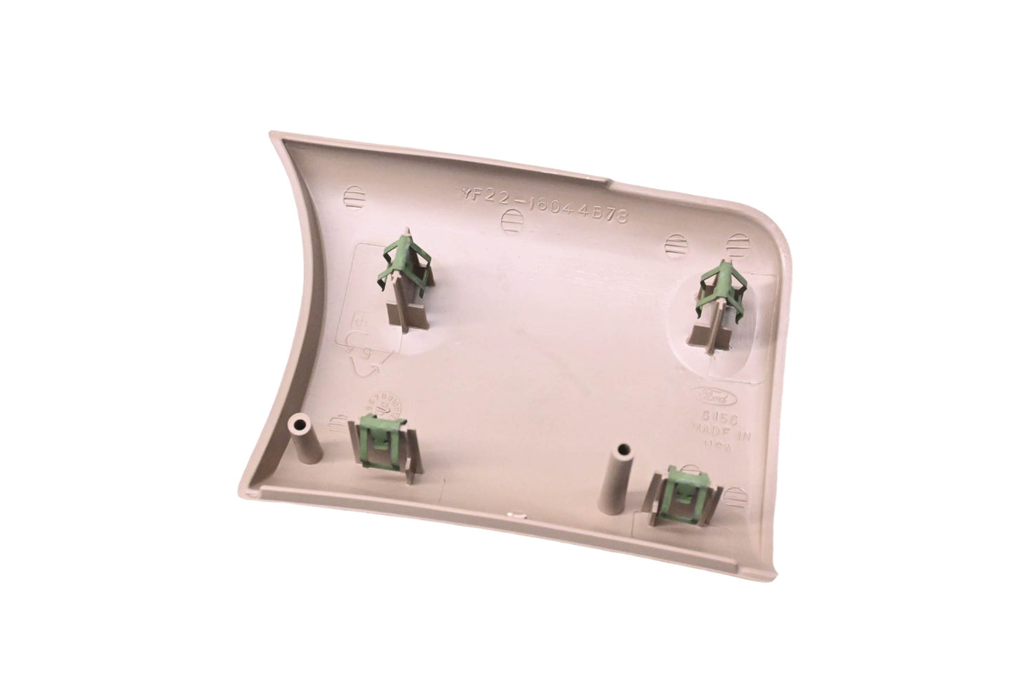 New OEM Ford 1F2Z-16044D70-AAA Instrument Panel Cover NOS