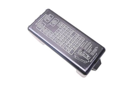 New OEM Ford F6DZ-14A003-AB Fuse Box Cover Assembly NOS