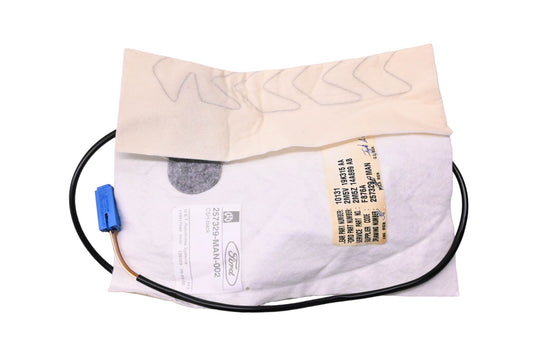 New OEM Ford 2M5Z-14A699-AB Heated Seat Wiring Assembly NOS
