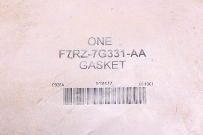 New OEM Ford F7RZ-7G331-AA Transmission Pump Gasket NOS