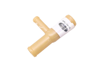 New OEM Ford D8DZ-18599-A Hose Elbow NOS