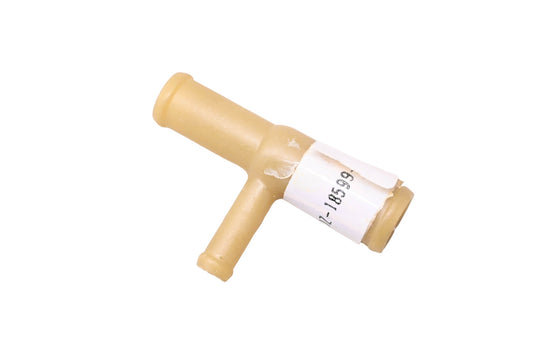 New OEM Ford D8DZ-18599-A Hose Elbow NOS