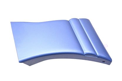New OEM Ford F4DZ-16003-AAA Blue Moulding NOS