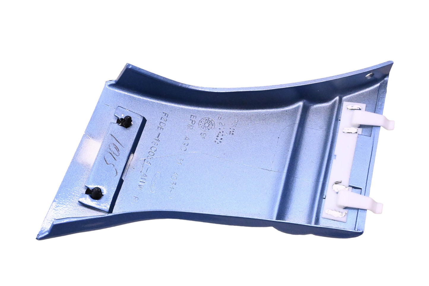 New OEM Ford F4DZ-16003-AAA Blue Moulding NOS