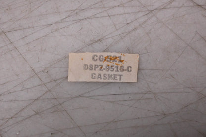 New OEM Motorcraft CG-521, D8PZ-9516-C Carburetor Throttle Body Gasket NOS