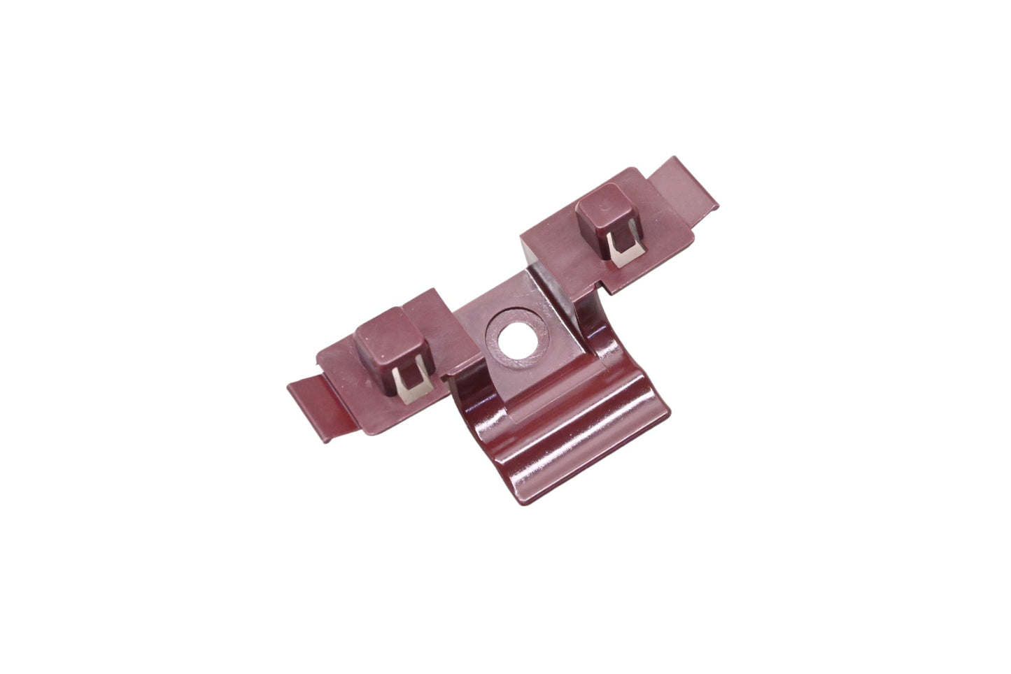 New OEM Ford F32Z-14A163-E Red Clip NOS