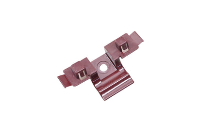 New OEM Ford F32Z-14A163-E Red Clip NOS