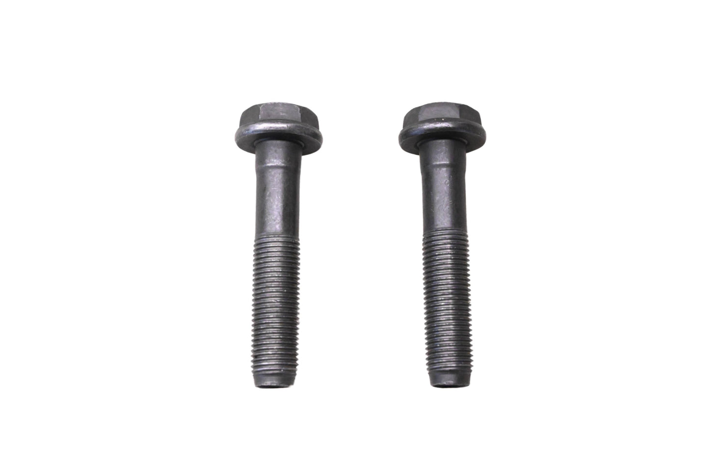 New OEM Ford W303639, 5043844 Crankshaft Pulley Bolts Qty 2 NOS