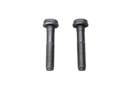 New OEM Ford W303639, 5043844 Crankshaft Pulley Bolts Qty 2 NOS