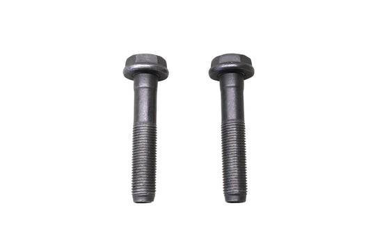 New OEM Ford W303639, 5043844 Crankshaft Pulley Bolts Qty 2 NOS