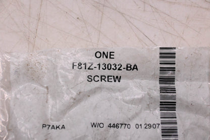 New OEM Ford F81Z-13032-BA Headlight Adjusting Screw Assembly NOS