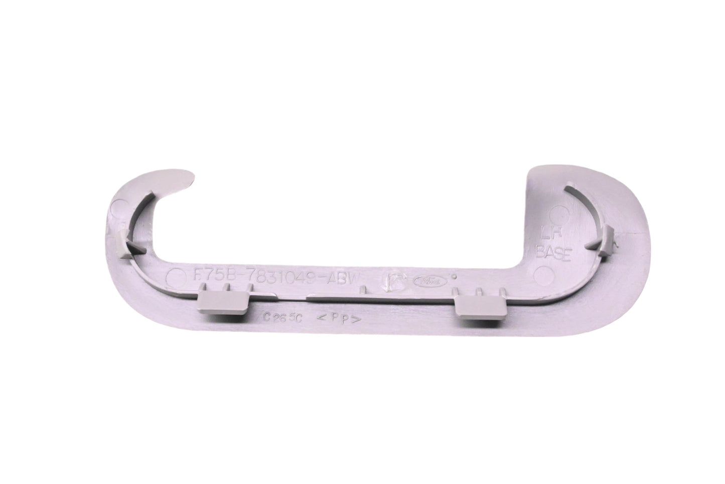 New OEM Ford F75Z-7860221-CCC Interior Trim Panel Bezel NOS