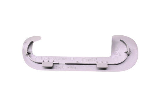 New OEM Ford F75Z-7860221-CCC Interior Trim Panel Bezel NOS