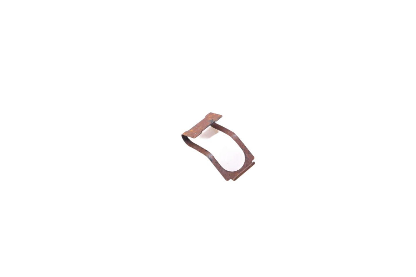 New OEM Ford D3AZ-12A187-A Clip NOS