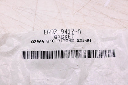 New OEM Ford E69Z-9417-A Fuel Pump Mounting Gasket NOS