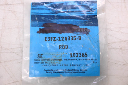 New OEM Ford E3FZ-12A335-D Distributor Stator Positioner Rod NOS