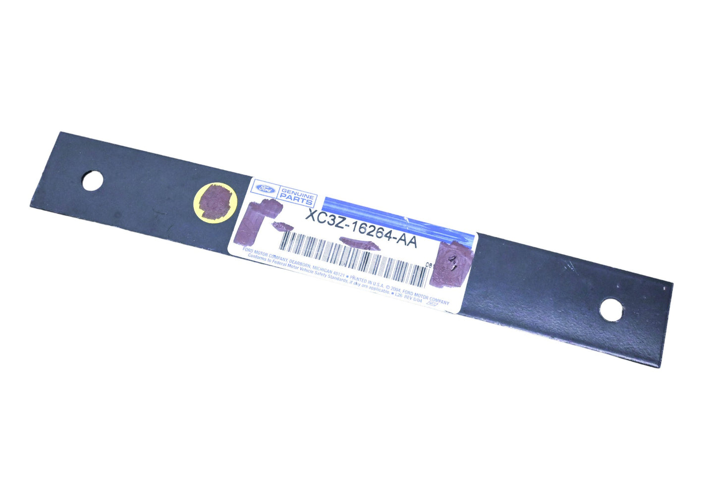 New OEM Ford XC3Z-16264-AA Bracket NOS