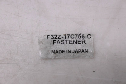 New OEM Ford F32Z-17C756-C Upper Support Fastener NOS