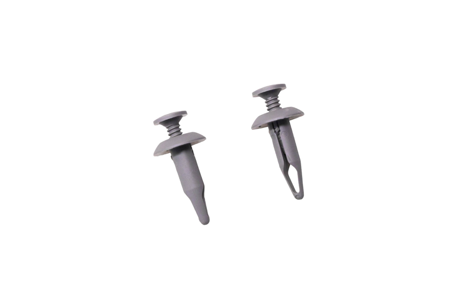 New OEM Ford F6DZ-74044A59-AAA Blind Rivets Qty 2 NOS