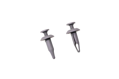 New OEM Ford F6DZ-74044A59-AAA Blind Rivets Qty 2 NOS