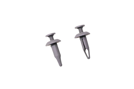 New OEM Ford F6DZ-74044A59-AAA Blind Rivets Qty 2 NOS