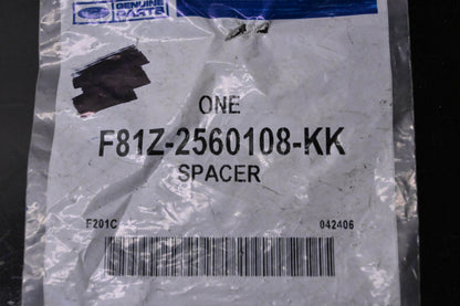 New OEM Ford F81Z-2560108-KK Spacer NOS