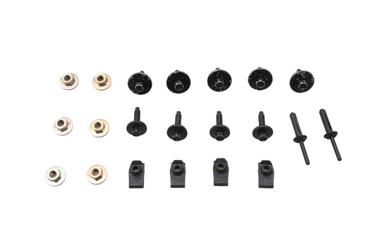 New OEM Ford E7SZ-17C756-C Retainer Kit NOS