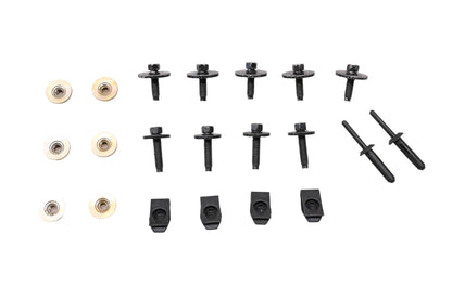 New OEM Ford E7SZ-17C756-C Retainer Kit NOS