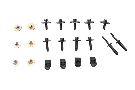 New OEM Ford E7SZ-17C756-C Retainer Kit NOS